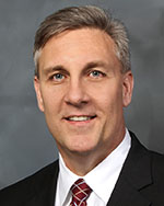 Photo of Alfa Insurance agent Daren Holland
